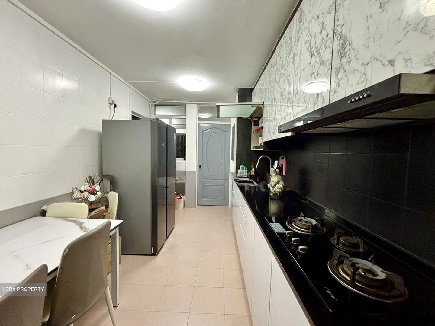 Blk 510 Bedok Reservoir - Punggol Vale (Hougang), HDB 4 Rooms #500166531